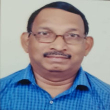 Mr Bhushan Koli